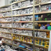 350جعبه دکمه توافقی