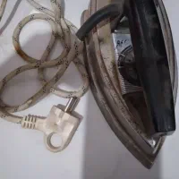 دوعدد اتو سنگین خیاطی به فروش میرسد