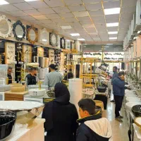 توالتFrosty White فرنگی سفیدیخی+شیرالات پخش|لوازم سرویس بهداشتی|تهران, یافت آباد جنوبی|دیوار