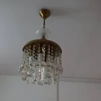 لوستر ۶ شاخه