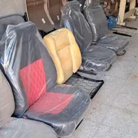 کارگاه تخصصی تعمیر صندلی اتومبیل