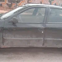 سمند مدل ۱۳۸۶