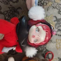 لبوبو|اسباب‌‌بازی|قرچک, مهدیه|دیوار