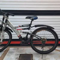 دوچرخه|دوچرخه، اسکیت، اسکوتر|رشت, استقامت ۱|دیوار