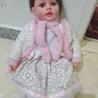 عروسک