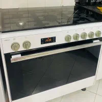 گاز اسنوا در حد نو ۱ سال کارکرد|اجاق گاز و لوازم برقی پخت‌وپز|تهران, سازمان برنامه جنوبی|دیوار