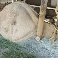 دیفرانسیل تندرو کامیونت