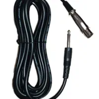 میکروفون آهوجا HZX|صوتی و تصویری|قم, زنبیل آباد|دیوار