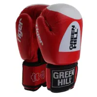 انواع دستکش بوکس چرم