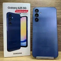 گوشی a25|موبایل|کرمان, |دیوار