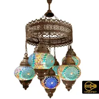 فروش لوستر