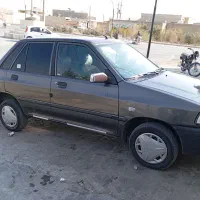 پراید مدل 89 درجه یک تمیز|خودرو سواری و وانت|رامشیر, |دیوار