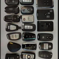 کلید سازی ،قفل سازی ،خانه ریموت ،|خدمات پیشه و مهارت|سبزوار, جوادیه غربی|دیوار