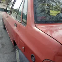 فروش خودرو|خودرو سواری و وانت|مشهد, رضاییه|دیوار