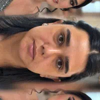 میکاپ با بهتریم متریال با تخفیف ویژه