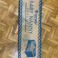 تخت پارک کودک