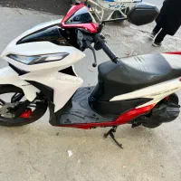 موتور|موتورسیکلت|مرند, |دیوار