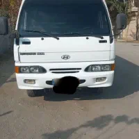 مینی بوس هیوندا۸۷