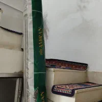 فرش دوازده متری کاملا نو