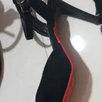 کفش وکیف ولباس