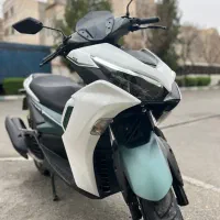 ایروکس 1403 طرح ایروکس ۱۵۵