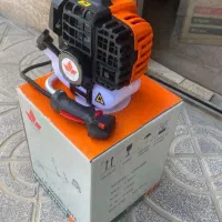 علف زن  دی اس ۴۳۵|ماشین‌آلات صنعتی|تهران, دستغیب|دیوار