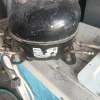 خرید و فروش موتور سوخته یخچال و کولر گازی