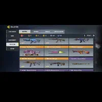 اکانت کالاف دیوتی رایگان