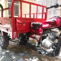 موتور سه چرخ 200cc|موتورسیکلت|شادگان, |دیوار