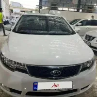 سراتو ۲۰۰۰ اپشنال اتومات مدل ۹۶