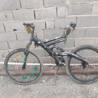 دوچرخه ۲۶|دوچرخه، اسکیت، اسکوتر|آق قلا, |دیوار