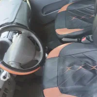 تیبا 2مدل 1400|خودرو سواری و وانت|حاجی آباد, |دیوار