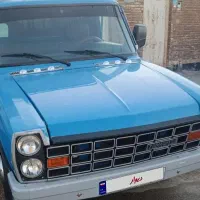 نیسان آبی ۱۴۰۱|خودرو سنگین|سوسنگرد, |دیوار