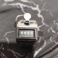 صلوات شمار فلزی انگشتی