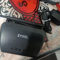 روتر زایکسل zyxel