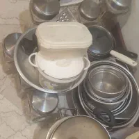 ظروف آرکوپال ، چینی ، بلور|ظروف سرو و پذیرایی|تهران, نیروی هوایی (پیروزی)|دیوار