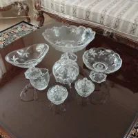 ظروف پذیرایی مارک سوگا اصل ژاپن