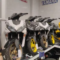 فروش و تعمیرات انواع موتورسیکلت|موتورسیکلت|تهران, نیلوفر|دیوار