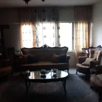 مبلمان استیل ۱۲ نفره
