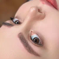 میکروبلیدینگ ابرو با جدیدترین تکنیک نانو لیفت