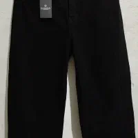 شلوارلی مشکی، سایز ۳۱ ، پاساژ رضا