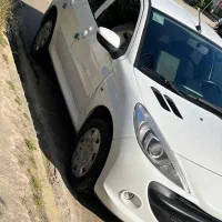 207 TU5دنده|خودرو سواری و وانت|املش, |دیوار