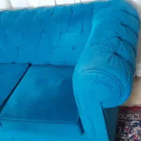 مبل راحتی مدل چستر