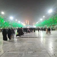 تور کربلا نجف سامرای کاظمین کربلا