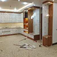 نصب و تعمیر و جابجایی کابینت و کمد دیواری