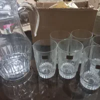 کریستال خارجی نو با جعبه