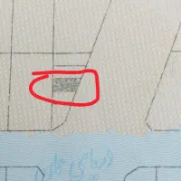 زمین تجاری دیواندره