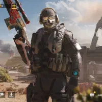 اکانت کالاف ناب