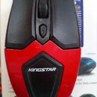 موشواره(ماوس) بی سیم Kingstar