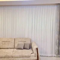 نصب تخصصی و دیزاین پرده